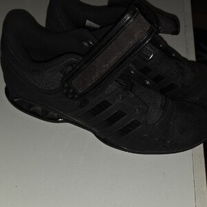 Adidas Performance Weightlifting Shoes Size 10.5 Mens